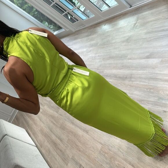 Rachel Zoe skirt set - Picture 4 of 5